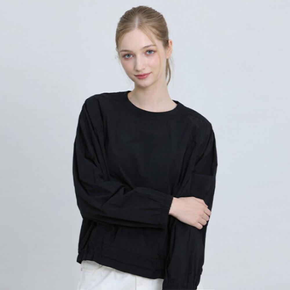 Ozoc DrawsTring Woven T shirT