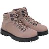 Birkenstock Ботинки Jackson из нубука Унисекс Светло-фиолетовые Обычная свободная посадка 1030952