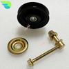 8844035040 88440-35040 Idler Pulley for TOYOTA 4Runner 1989-1995 3.0L Corolla 1991-2001 1.6L 4Runner 1989-1995 3.0L T100 VAN