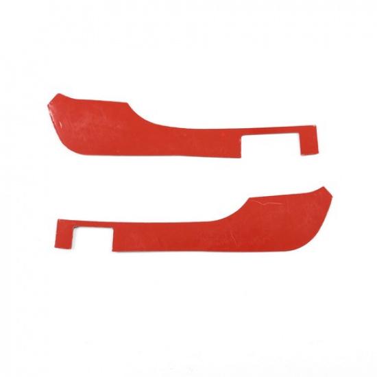 Накладка из углеволокна на боковую панель CD для интерьера Nissan GTR R35 08-16