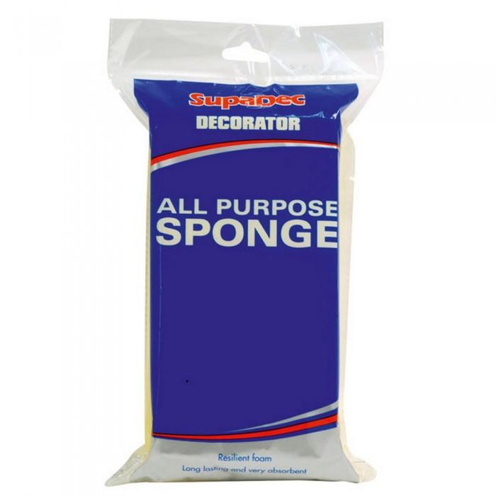 SupaDec All Purpose Sponge