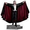 Dracula (1931) Bela Lugosi 1:10 Scale Statue (Standard)