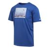 Regatta Mens Fingal VIII Seaside T-Shirt