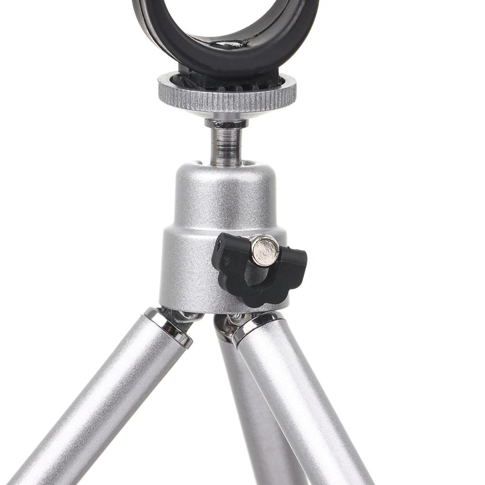 Маленький кронштейн для инструментов Держатель для удочки Подставка для удочки Телескопический штатив Подставки для удочек