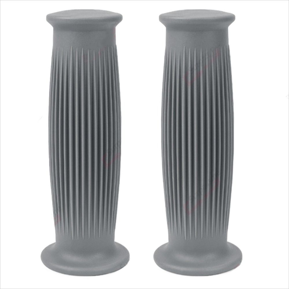 24 мм Ручки руля для скутеров и мотоциклов, тормозные и дроссельные ручки, мотоциклетные ручки 7/8''