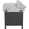 Jindian Electric Programmable Paper Cutter CN plug (adapter included)