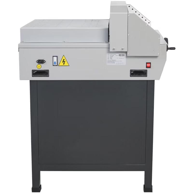 Jindian Electric Programmable Paper Cutter CN plug (adapter included)