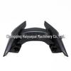 Haiyuepai Asia Eagle 3 Gen Motorcycle Plastic Rear Armrest Tail Wing Rack