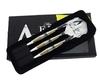 Dynasty A-FLOW BLACK LINE "SCHARF" HIROSE TAKAHISA MODEL 01-01-950 darts