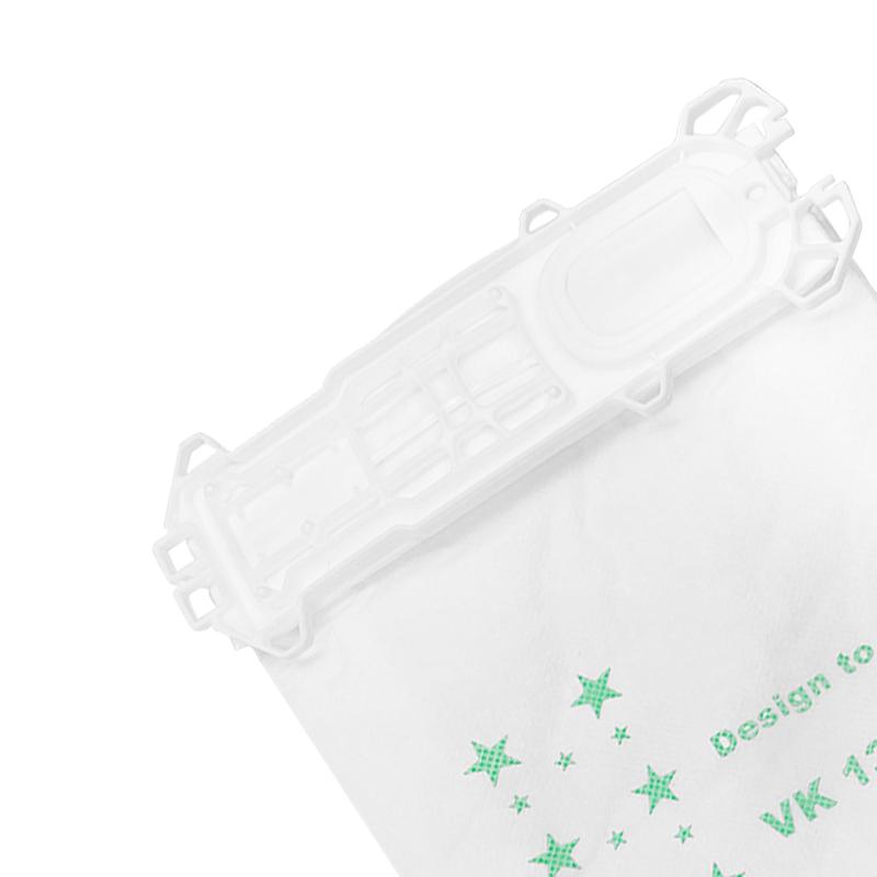 Замена для пылесоса Vorwerk Kobold VK135 / VK136 / VK369 / FP135 / FP136 запасные части аксессуары пылесборник
