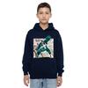 Venom Childrens/Kids Comic Pull Over Hoodie