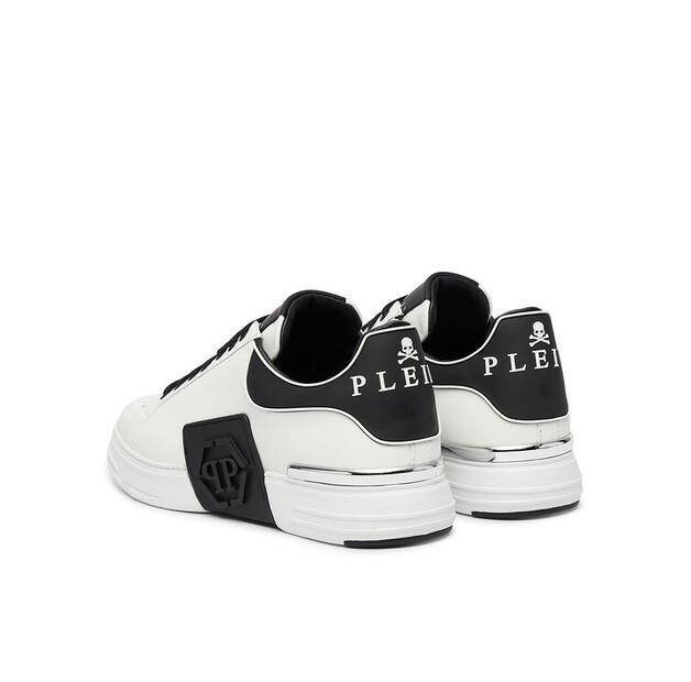 Кроссовки PHILIPP PLEIN SAFS USC0904 PLE005N