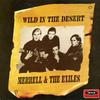 LP Пластинка MERRELL & THE EXILES - Wild In The Desert L4001 LANCE RECORDS 2000 Германия Рок Б/У