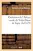 Книга Cartulaires De l'Abbaye Royale De Notre-Dame De Signy (Ed.1879)