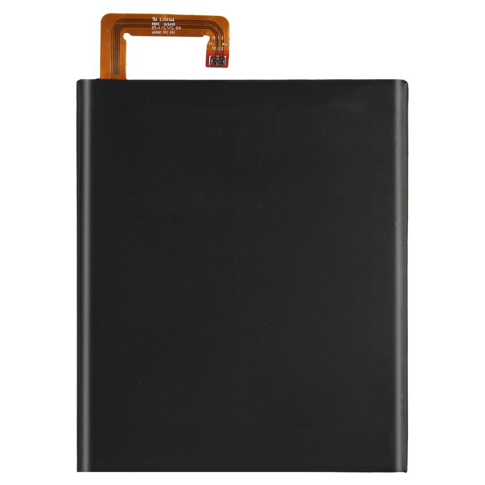 Оригинальный сменный аккумулятор для планшета L13D1P32 для Lenovo Tab 2 A5500 A8-50F/LC S8-50F/L L13T1P32 4290 мАч