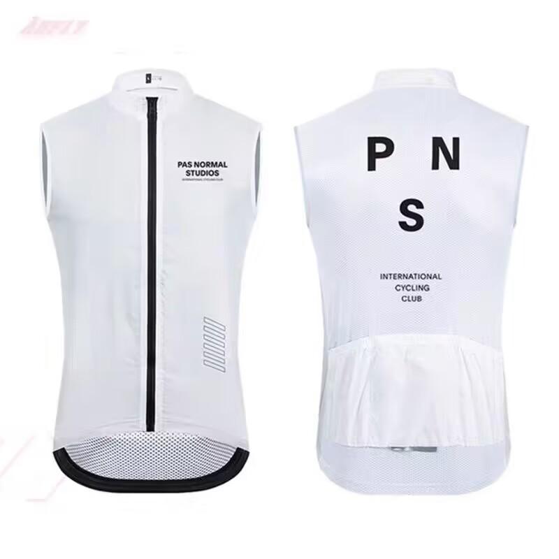 Cycling Vest Road Bike Vest Breathable Quick Drying Sports Vest