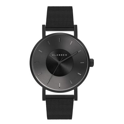Часы VOLARE DARK METAL Mesh VO17BK005W Black [KLASSE14] Женские
