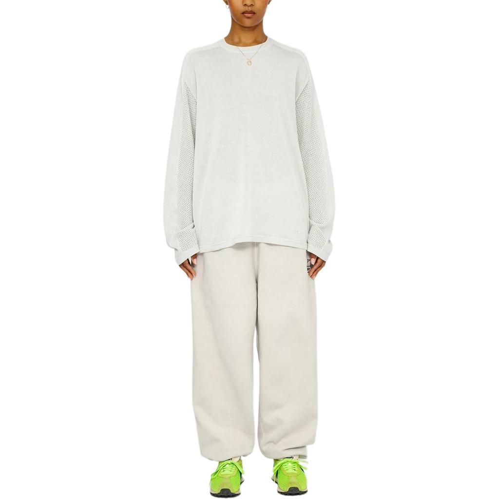 Новая футболка с длинным рукавом Nike X Stussy HF3898-072