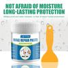 Wall Repair Paste Household Wall Crack Repair Paste Drywall Repair Kit Wall Graffiti Paint Peeling Crack Repairing Agent