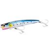 SHIMANO Offshore Saltwater Lure Ocea Bubble Dip 180F Flash Boost 001 N Sardine XU-P18W