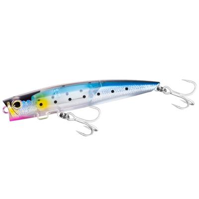 SHIMANO Морская приманка для ловли в открытом море Ocea Bubble Dip 180F Flash Boost 001 N Сардина XU-P18W