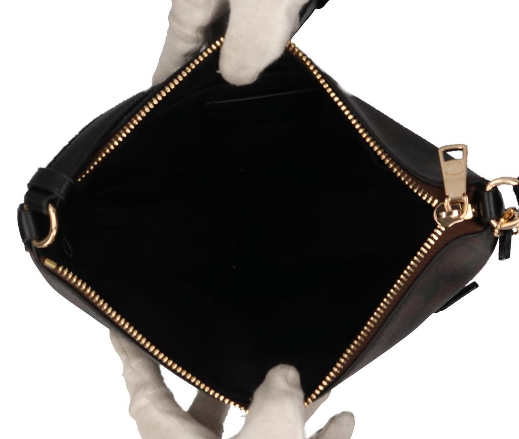 Сумка через плечо IMAA8 [Coach] женская [Товар]