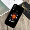 Флаг Кыргызстана Для Huawei Nova 11 9 10 SE Y70 Y60 Y90 Y61 Y91 Y73 Y72 12i 11i 8i P30 P40 Lite P60 Pro Чехол