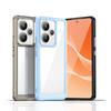 Прозрачный цветной ТПУ чехол для Realme 15 Pro 5G Защитная крышка Прозрачный Fundas Coque Capa