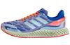 4D Run 1.0 'Glory Blue' FW1231