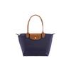 Сумка-тоут Le Pliage 28 Женская tote Темно-синий 2605089P68