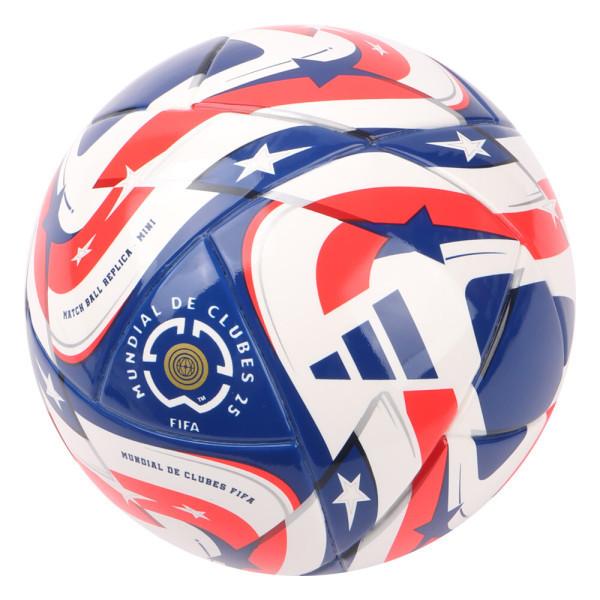 adidas 25 Клубная лига №. 1 Skill Ball 3827 Мини-мяч Футбольный мяч для детей Тренировка малышей