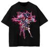 Hunter X Hunter Neferpitou Anime Shirt