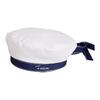 Tie JK Beret Cap Bowknot Painter Hat Casual Octagonal Cap  Ladies
