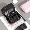Ударопрочный жесткий чехол для Canon G7X Mark III Mark II Sony Cybershot ZV1 Ricoh GR III Цифровой камеры Защитная сумка для переноски