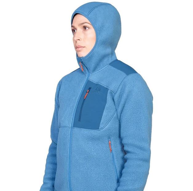 Куртка Mountain Equipment Highpile Hooded Women's Jacket