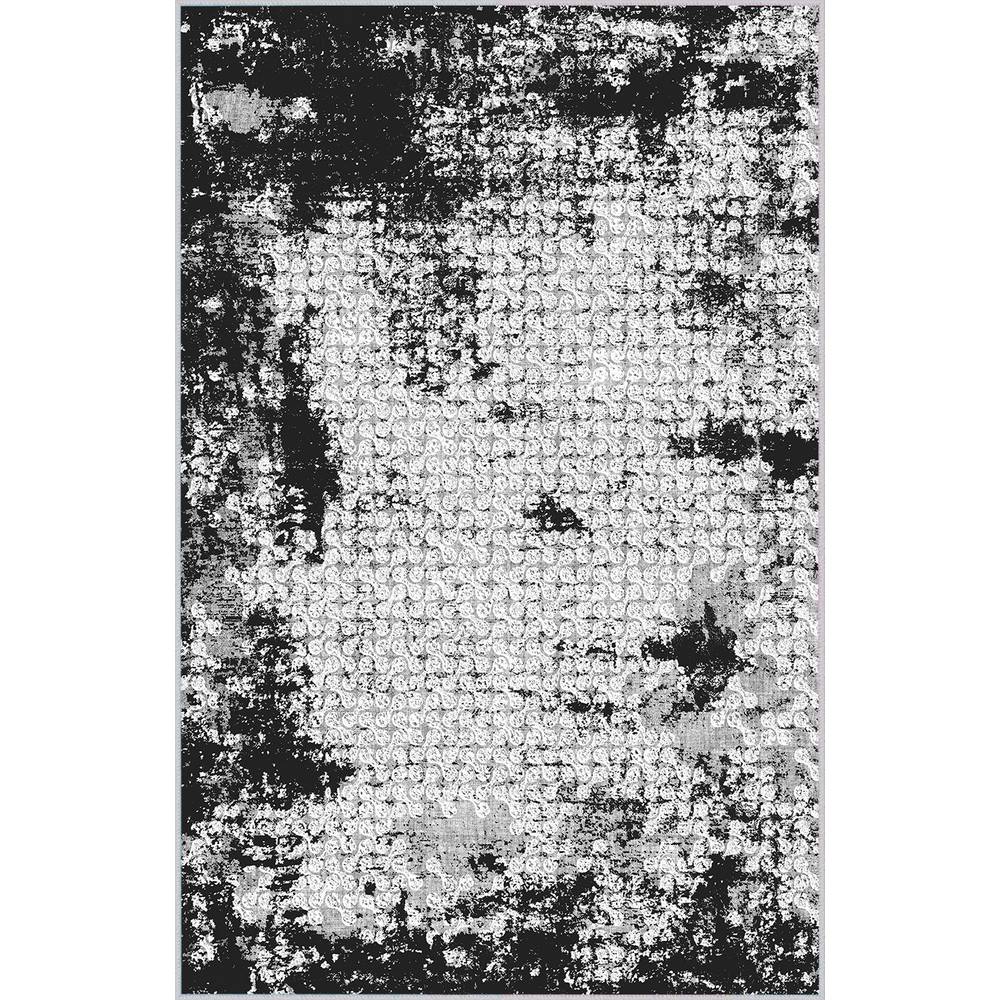 Rovigo Home Моющийся ковер с принтом RVG0124-SD896