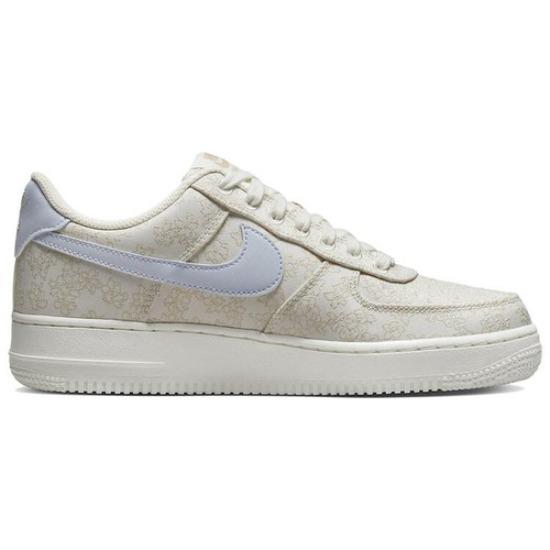 Nike Air Force 1 Low Бежевые - DR6402-900