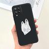 Для Samsung Galaxy A22 4G Чехол A 22 SM-A225F Обложка Модный Мраморный Funda Мягкий Силиконовый Чехол на Samsung A22 5G SM-A226B A22s Capa