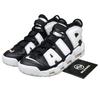 Женские Air More Uptempo Черный Металлик Серебристый DN8008-001