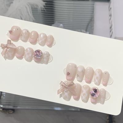 Белая клетка телесного цвета, пудра, французский бант, мечта, возлюбленная, одежда, доспехи