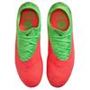 Nike Кроссовки Phantom 6 Low Pro TF Эрлинга Холанда Унисекс Зеленые Hot-Punch Green-Strike IH1788-603