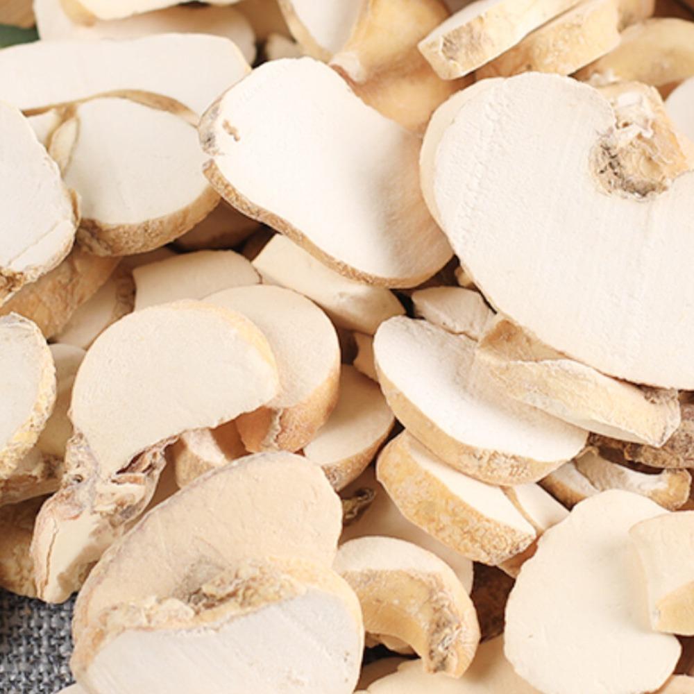 Сушеный Чжэбэйму Дабэйпянь Китайский Натуральный Травяной Чай 250 г