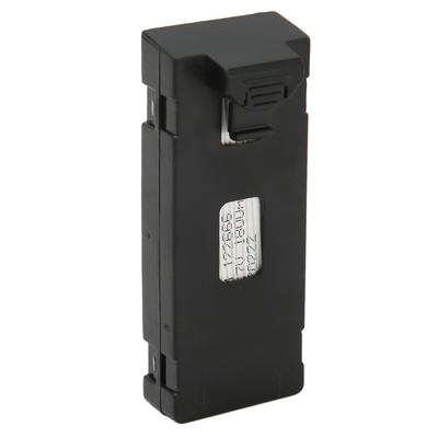 Аккумулятор Li-Ion 3,7 В 1800 мАч Замена аккумулятора для RC дрона для E88 E88PRO E88MAX E525 E99 E99PRO P1 P5PRO K3 S1 P8