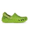 Salehe Bembury X Pollex Clog Crocodile Unisex Sneakers Green 207393-30T