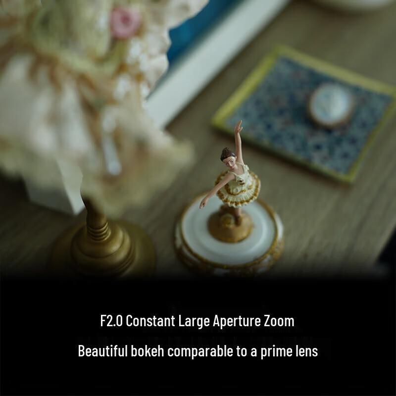 Sony Объектив FE 28-70mm F2 GM G Master для полнокадровых камер