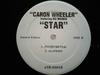 12-дюймовая пластинка CARON WHEELER - Star ATR8001 Airtight Record 1999 US Рэп и Хип-хоп/R&B Б/у
