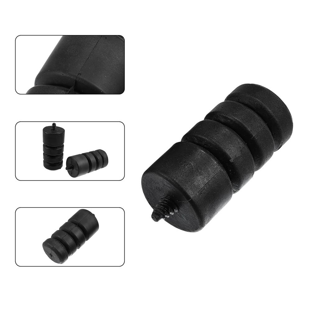 Автомобильный задний упор запасного колеса, удлинитель кронштейна запасного колеса для Jeep Wrangler JL 2018-23