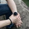 Calvin Klein Часы Серия Timeless Кварцевый механизм Стальной браслет 43 мм Черный циферблат Мужские часы 25200053
