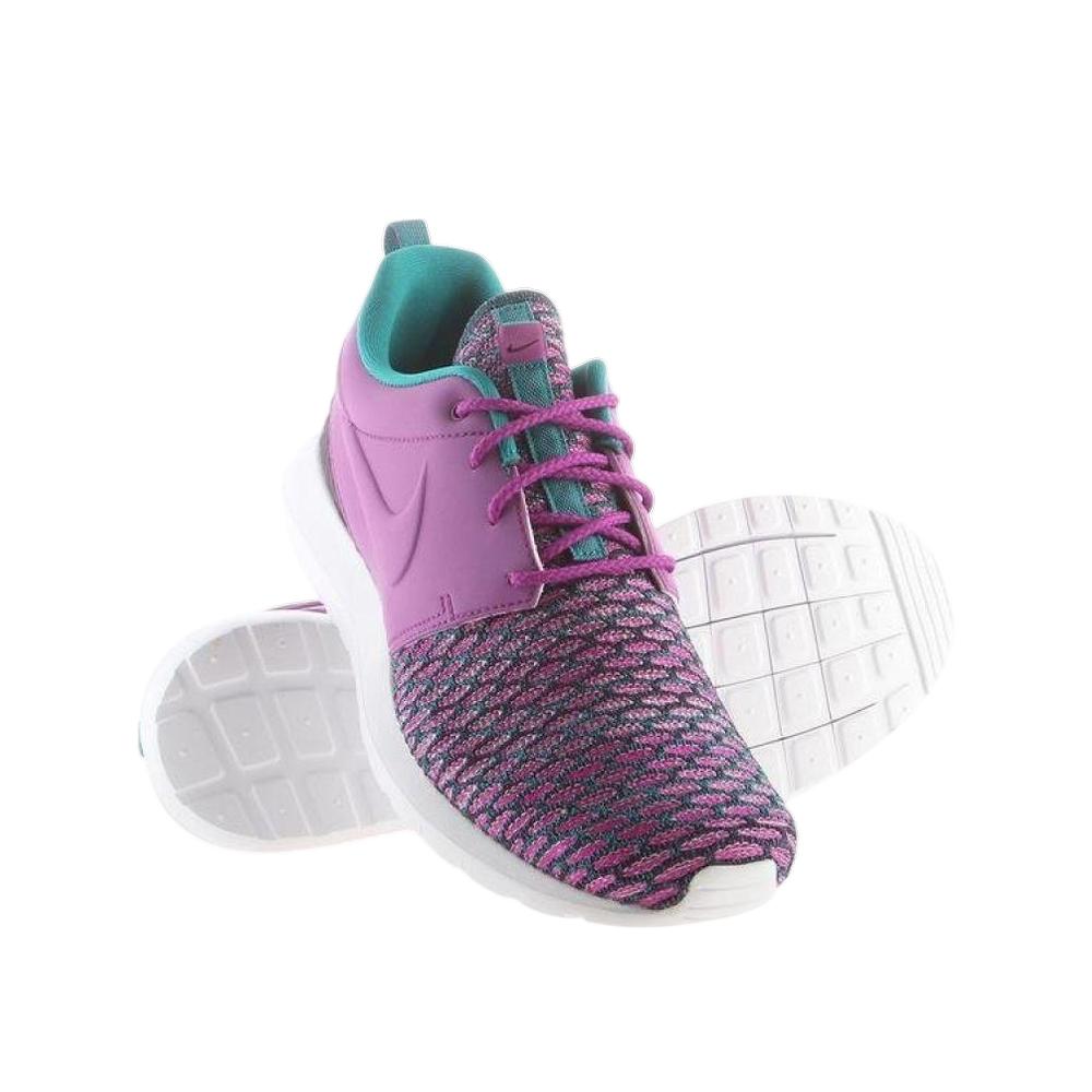 Running Shoes Nike Roshe NM Flyknit Prm