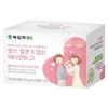 Green Cross Moms Iron & Folic Acid Vitamin B2 Vitamin D,Korean Health Food